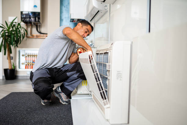 Worth, IL Airduct Cleaning Company