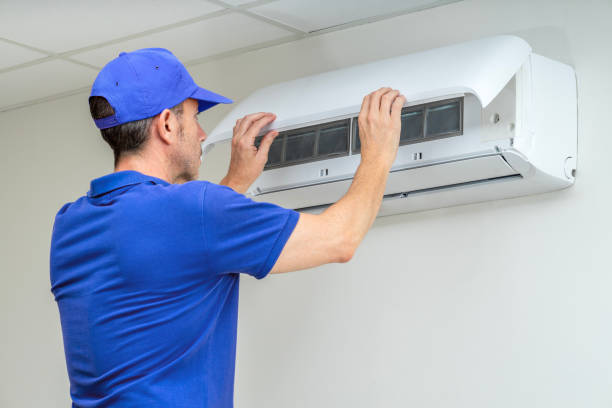 Best Air Duct Cleaning Near Me  in Worth, IL