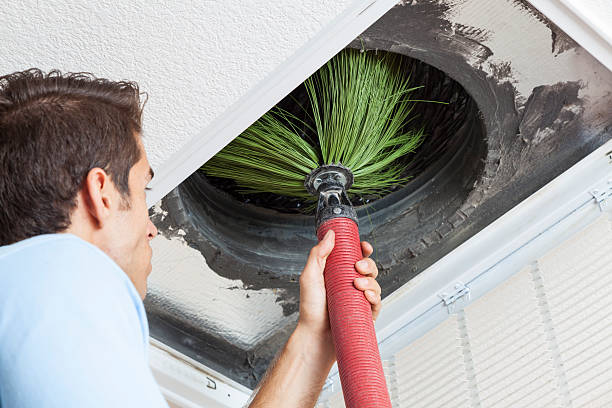 HVAC System Cleaning in Worth, IL