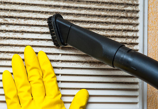 Best Affordable Air Duct Cleaning  in Worth, IL